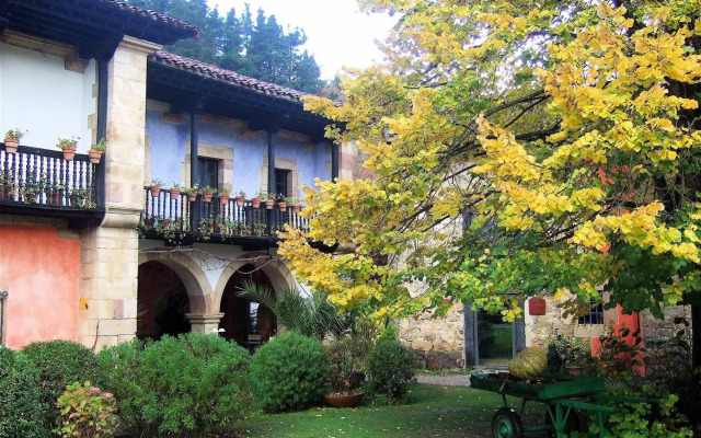 Camino Real de Selores