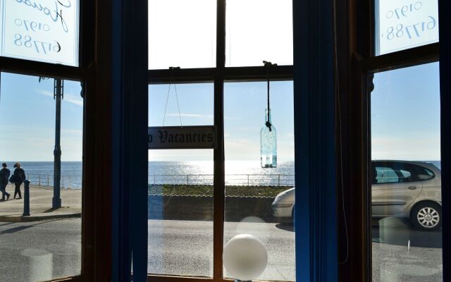 Celtic Bay Guest House