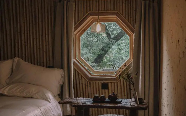 Chuyou Hostel – Guest Rooms – Hangzhou