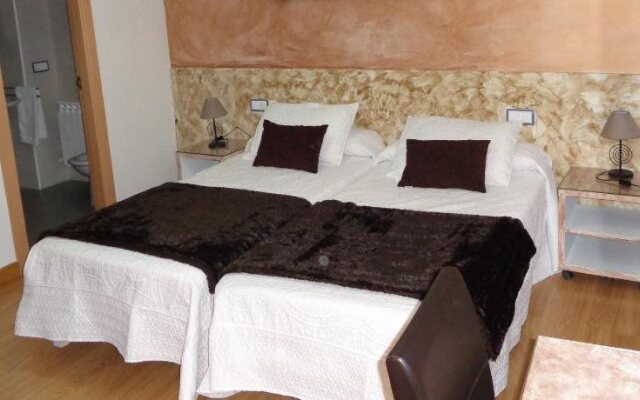 Hostal Don Rodrigo