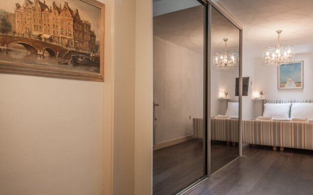 Brouwers Canal Apartment