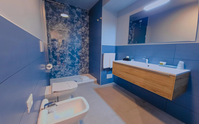Hotel Navona Colors