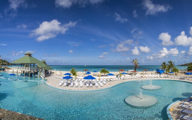 Jolly Beach Antigua - All-inclusive