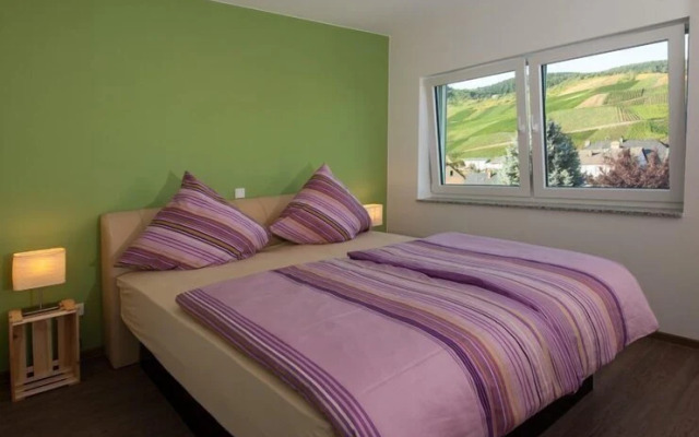 Weingut Rieth - Gästehaus Vinaria