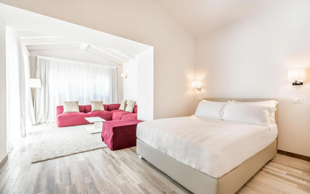 Hotel Stella Della Versilia