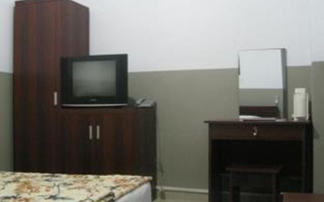 Thuong Nguyen Hotel – Guest Rooms – Ho Chi Minh City