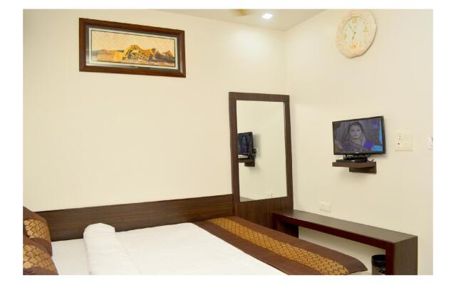 Hotel Abhinandan Inn Jaipur