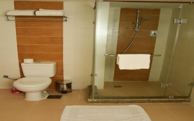 Royal Star Beach Resort
