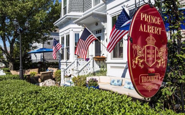 Prince Albert Provincetown