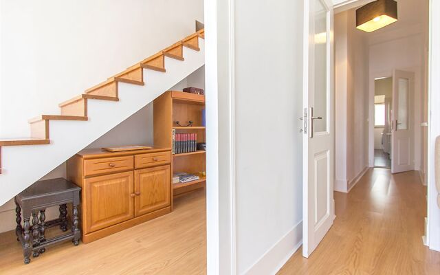 Bairro Alto Deluxe by Homing