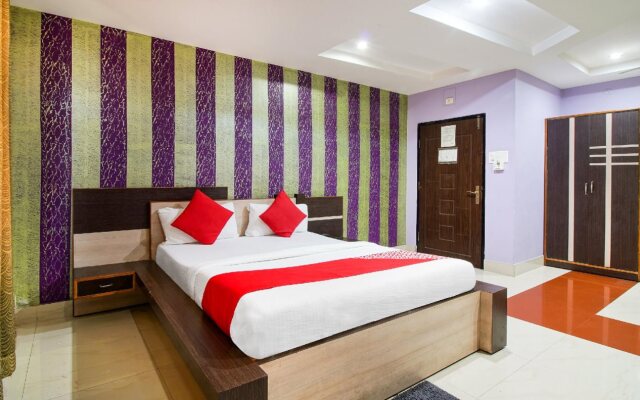 Hotel Fortune by OYO Rooms