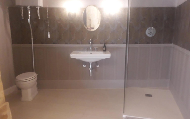 CASAL ANNUNZIA Boutique BB Accomodation