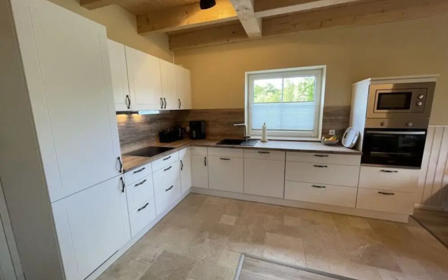 The Nordseehus Modern Retreat