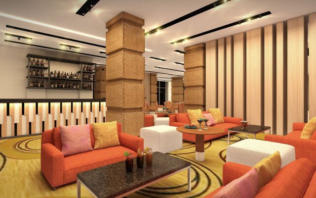 Fairfield by Marriott Amritsar