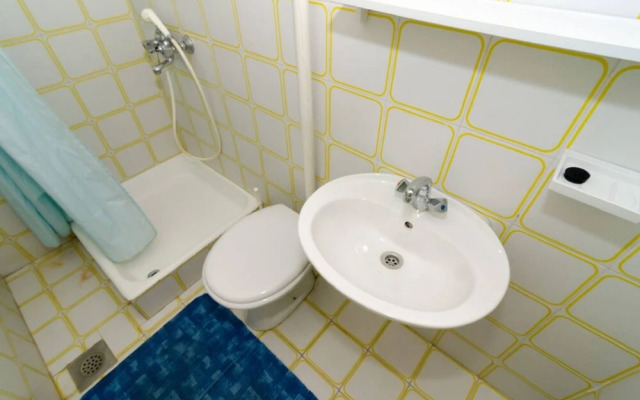 Apartments Maruška