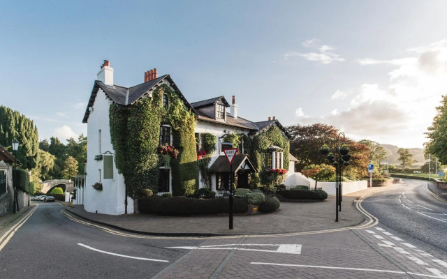 Brig o' Doon House Hotel