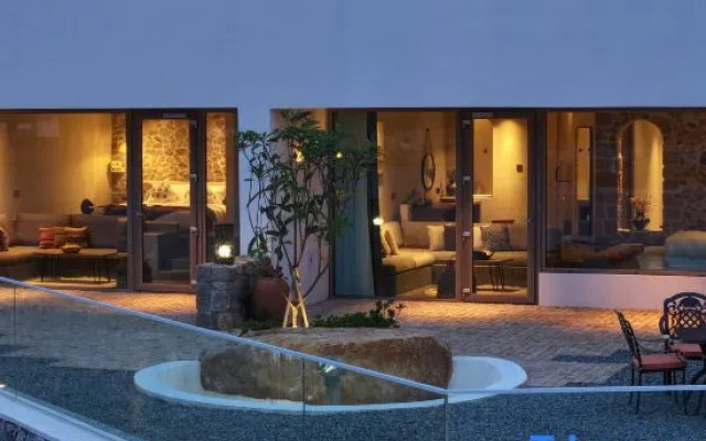 Xihui Cliff Hotel ，Shengsi