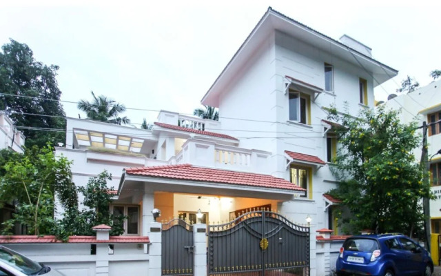 OYO 10120 Felicity INN Guindy