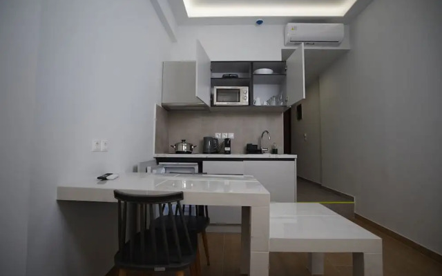Tip Top Suites