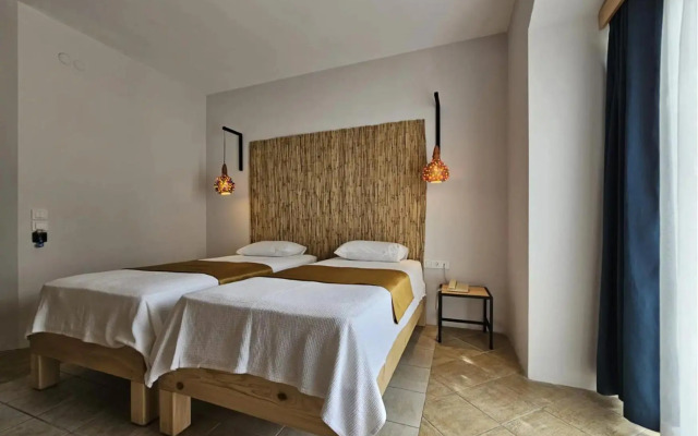 Serpina Hotel - Adults Only