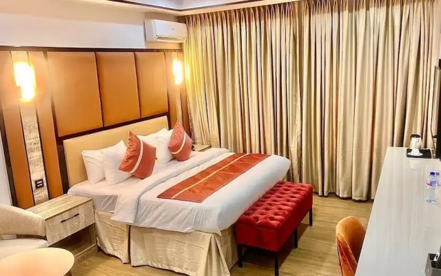Bayview Resorts And Hotels Lekki