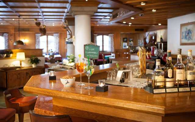 Hotel Zum Hirschen
