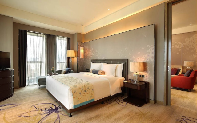 Wanda Realm Guangyuan