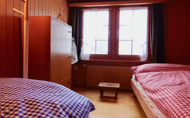 Ferienwohnung Sandgasse