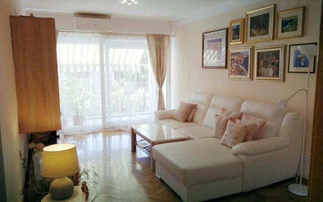 Apartman MAJDA