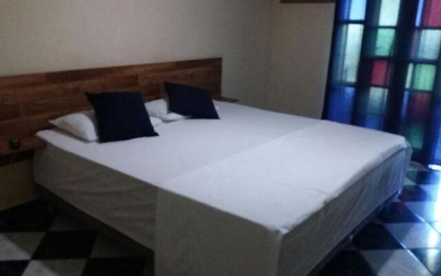 Hotel Harmonia