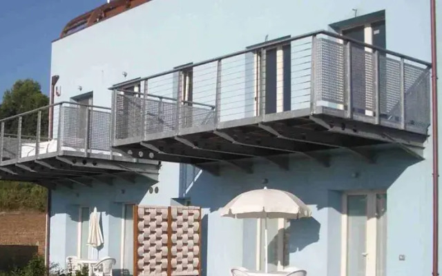 Casa Vacanze Al Mare a Pesaro