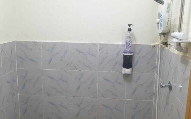 Mri Homestay Sg Buloh - Hs1b - One Bedroom Homestay