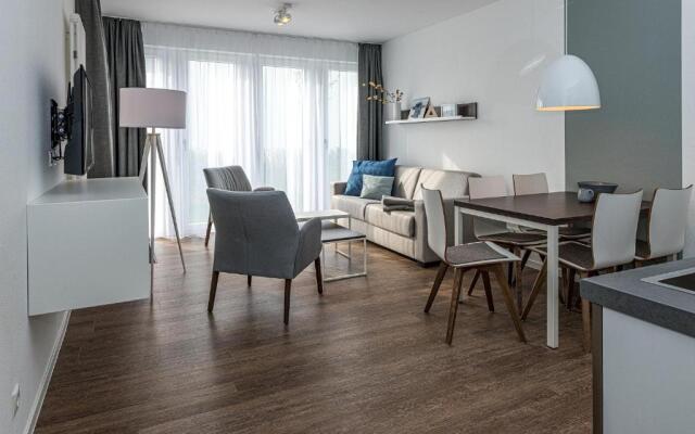 Deichhäuser Anna Küste Deichhäuser Anna Küste 7-14