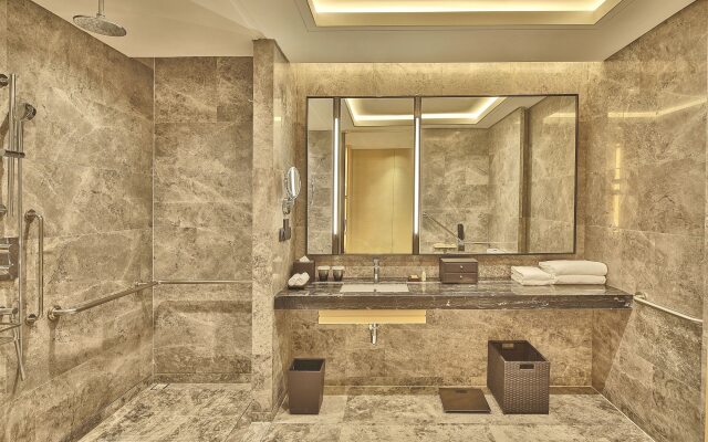 Hilton Suzhou