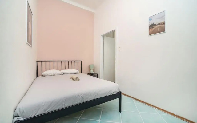 Cozy Old Town Stay - 1-bedroom apartment