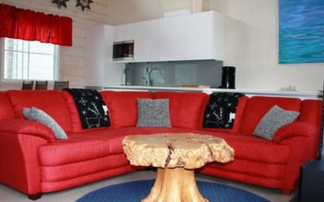 Poropahta b Kuusamo in Kuusamo