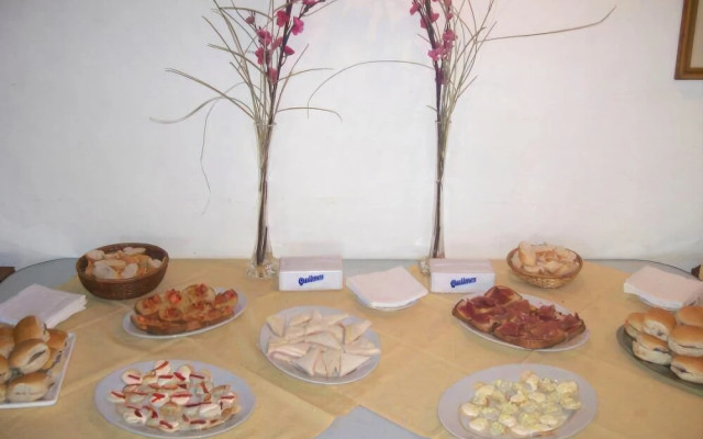 Samay Huasi Spa