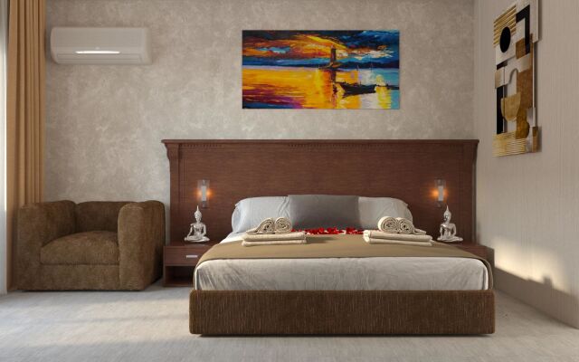 Laphetos Beach Resort & Spa - All Inclusive