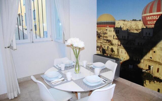 Santa Catarina Luxury Apartment