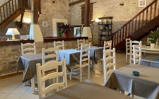 Maison Belles Pierres