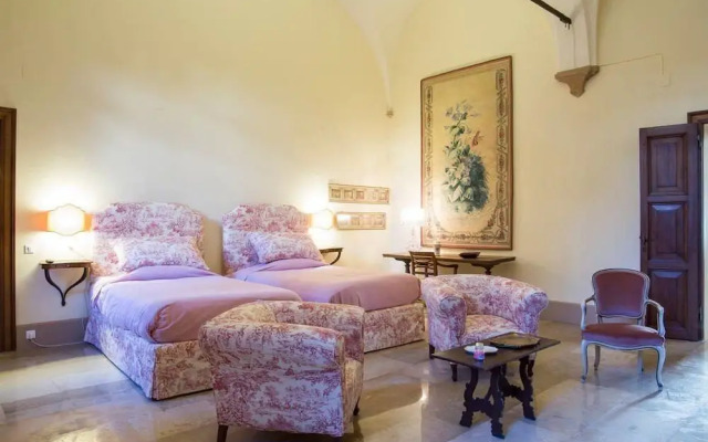 Palazzo Mantua Benavides Suites and Apartments