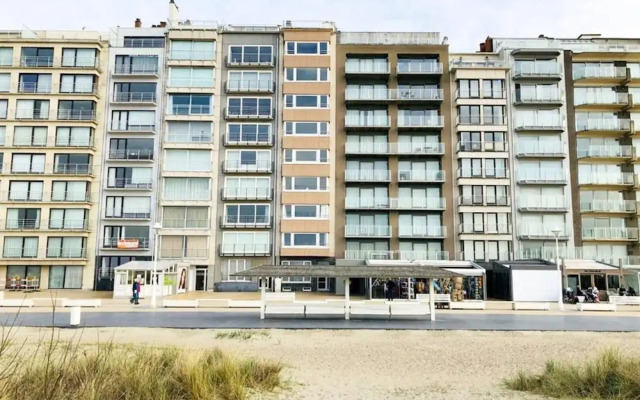 Family Stay in Nieuwpoort