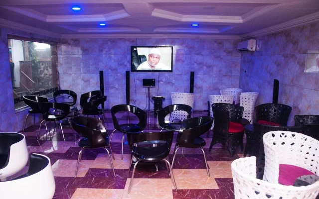 Jata Events and Suites