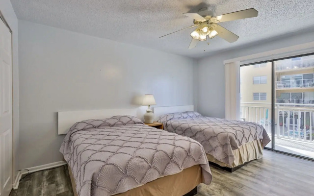 Coastal Waters Inn