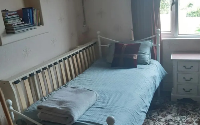 Sunbury House Retreat in Limerick