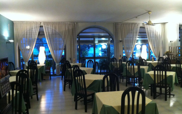 Hotel Smeraldo