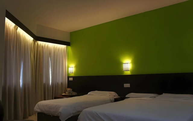 Meldrum Hotel