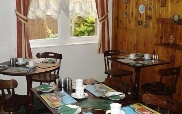 Masslink Guest House