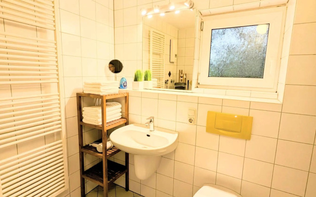 Gästewohnung Köln-Longerich