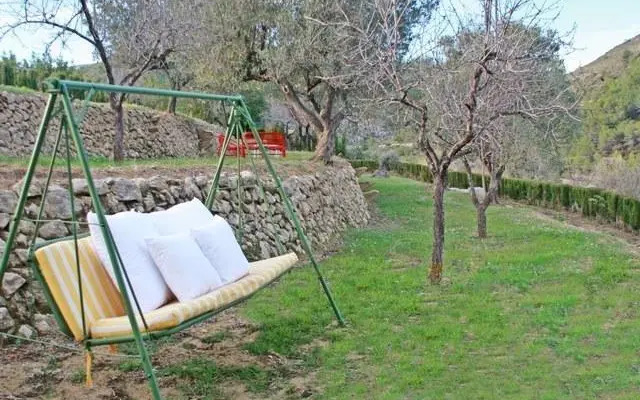 Benissa Villa Pinos